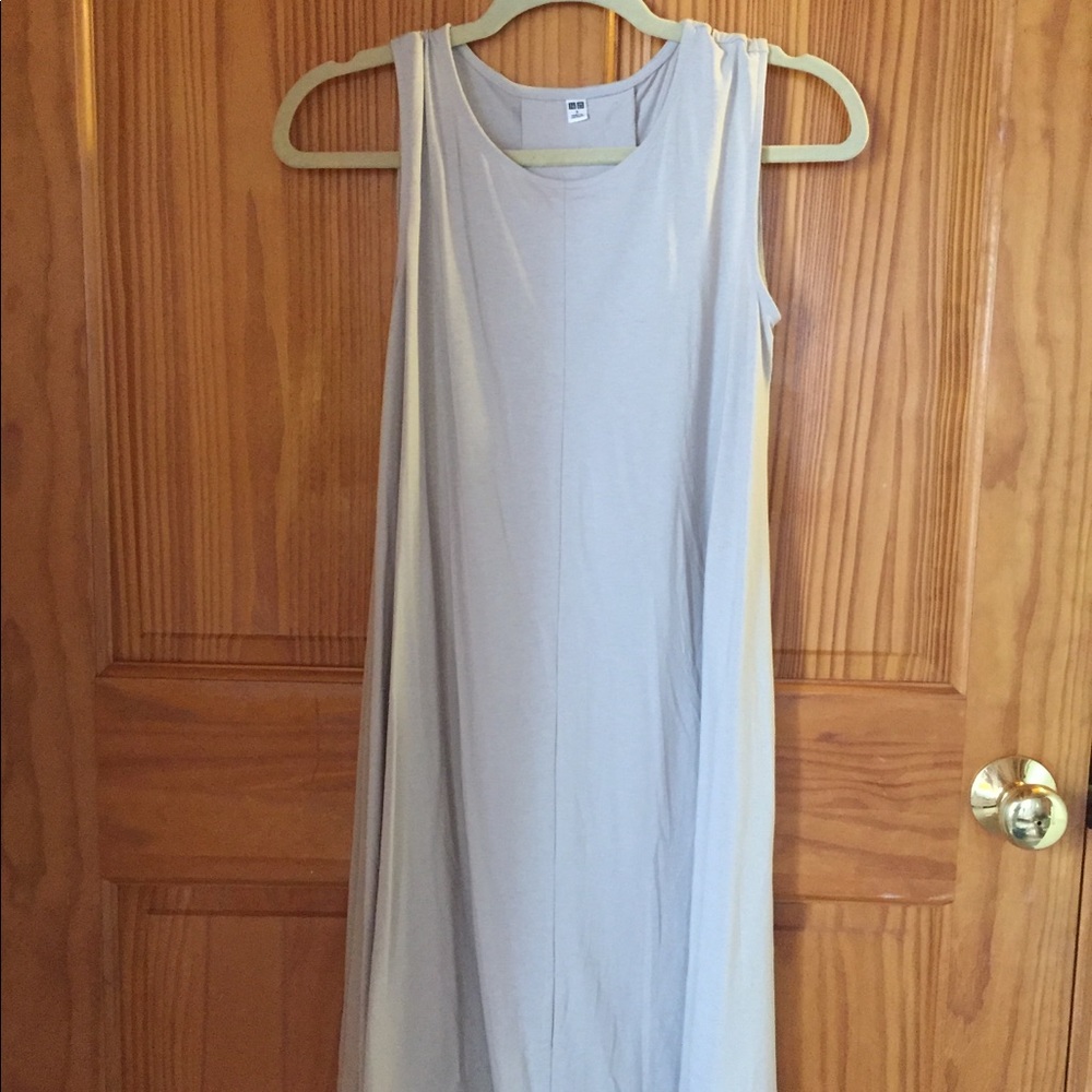 Uniqlo Dress